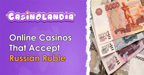 online casino rubles